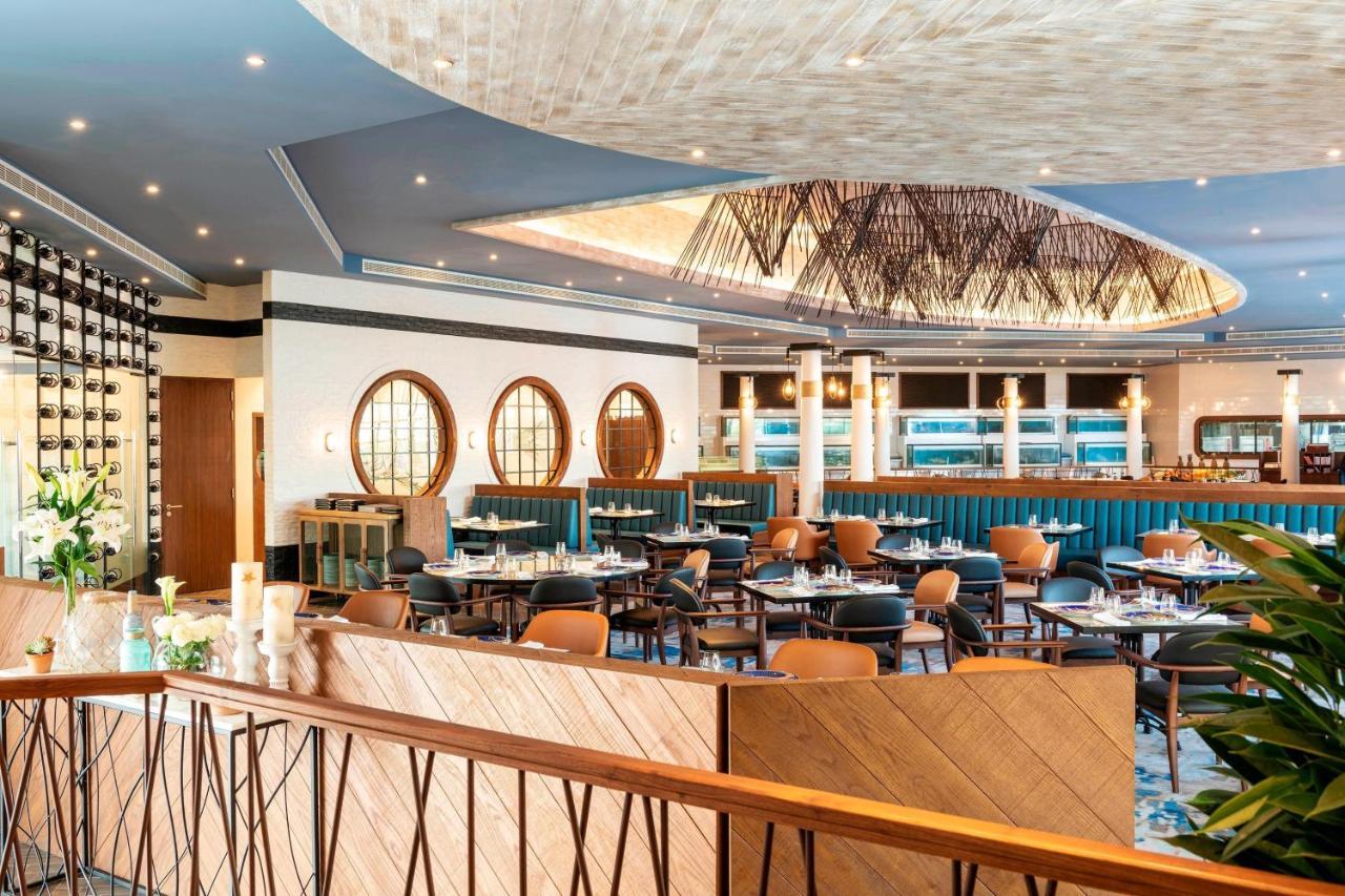 Le Meridien Dubai Hotel & Conference Centre Luaran gambar